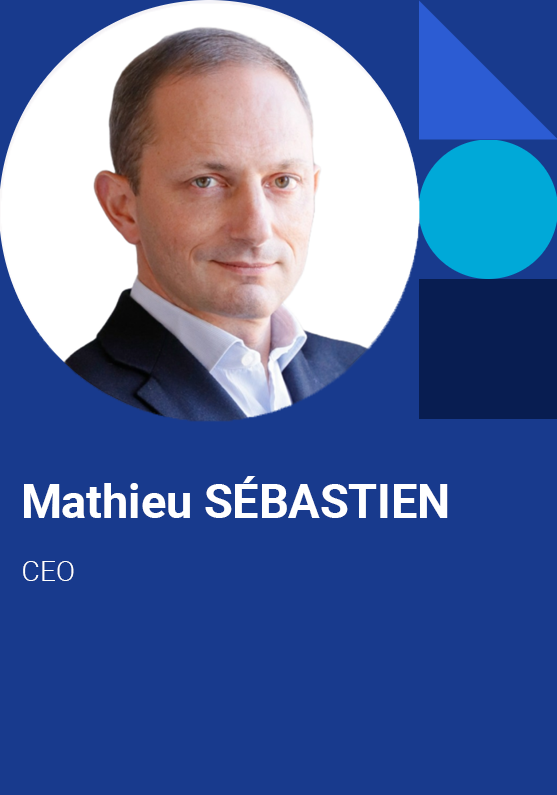 Mathieu Sébastien