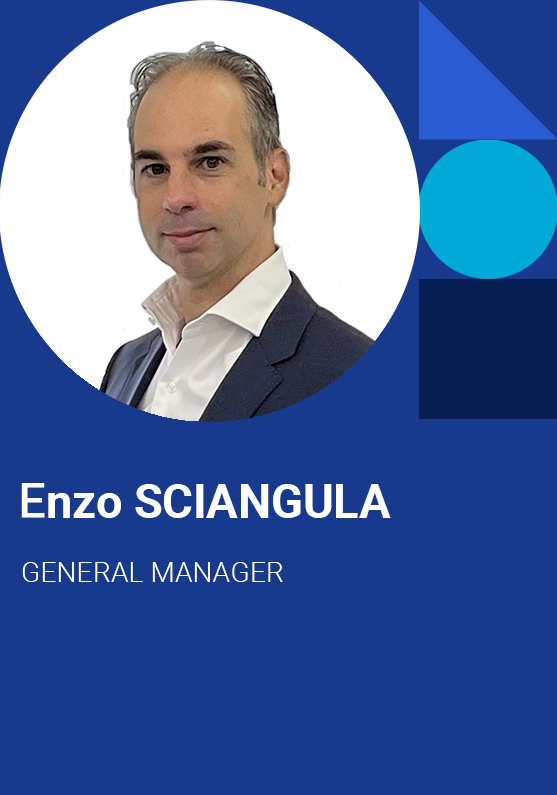 Enzo Sciangula
